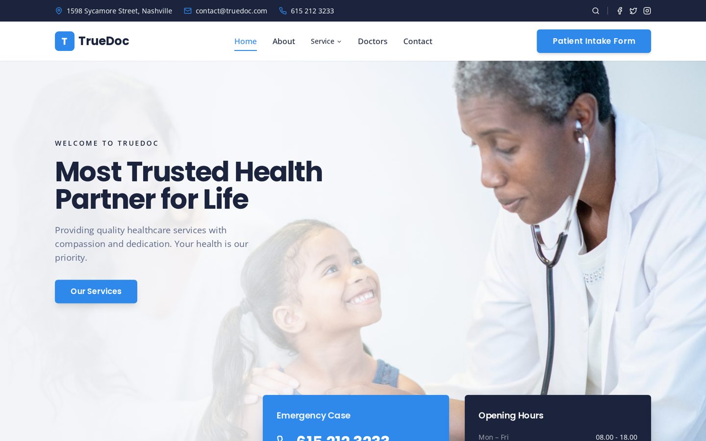 TrueDoc screenshot